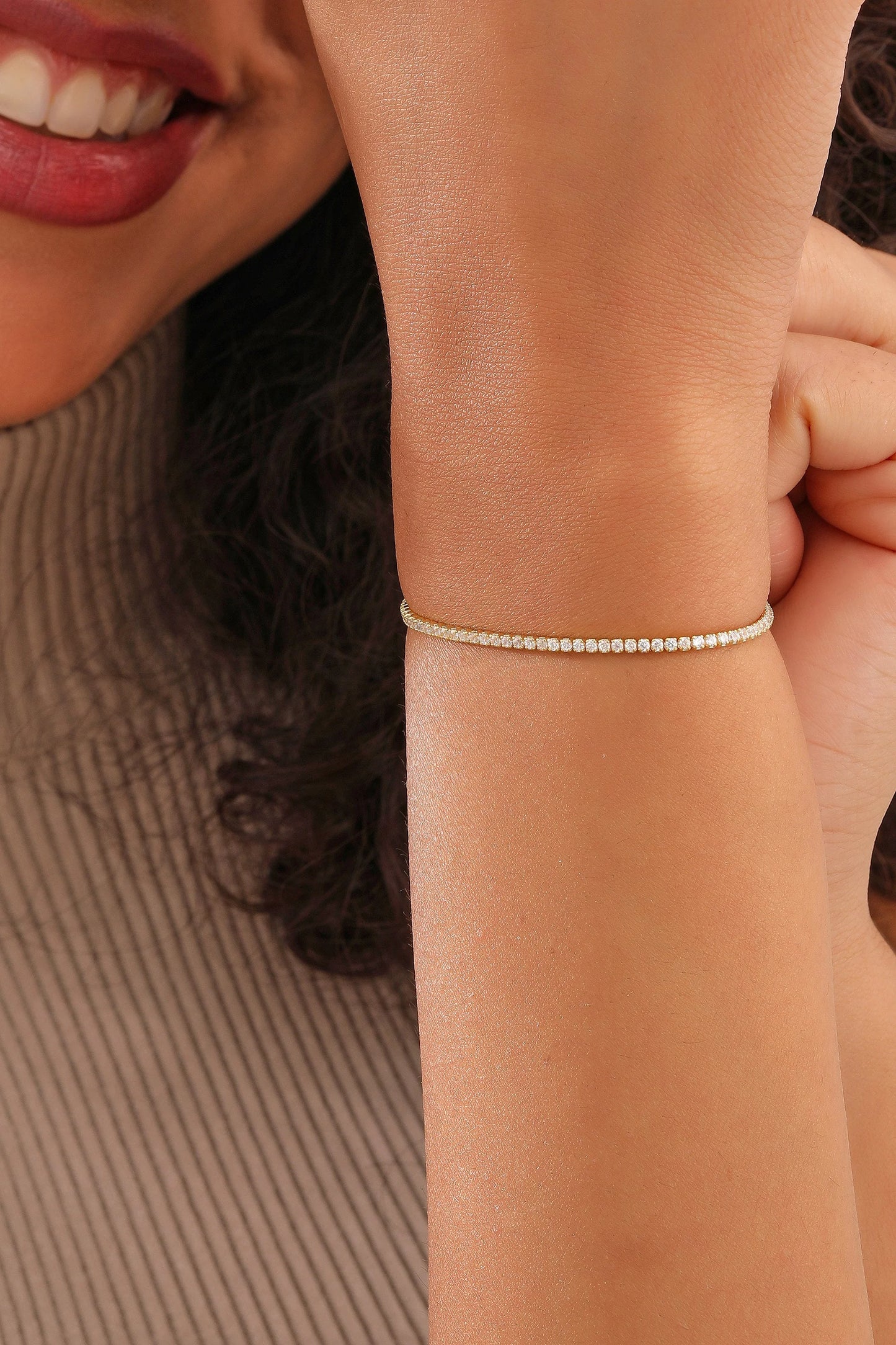 Timeless Sparkle