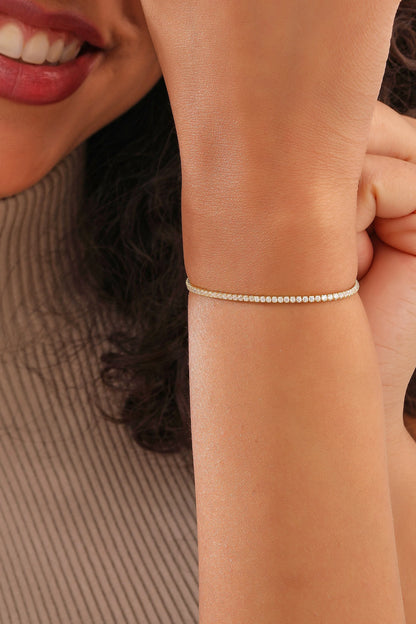 Timeless Sparkle