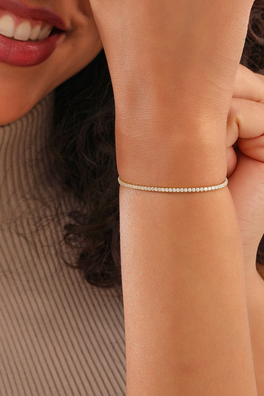 Timeless Sparkle